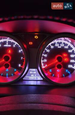 Позашляховик / Кросовер Geely Emgrand X7 2013 в 
