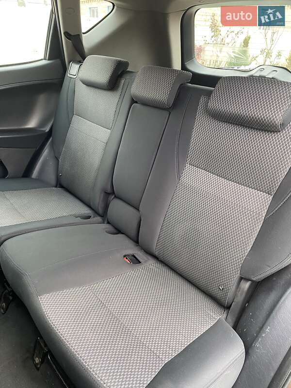 Внедорожник / Кроссовер Geely Emgrand X7 2013 в Киеве