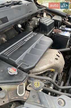 Внедорожник / Кроссовер Geely Emgrand X7 2013 в 