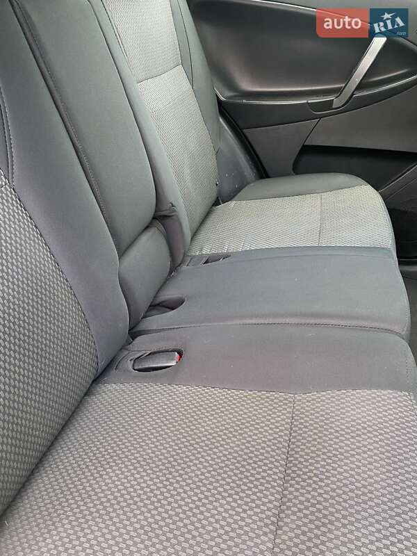 Внедорожник / Кроссовер Geely Emgrand X7 2013 в Киеве