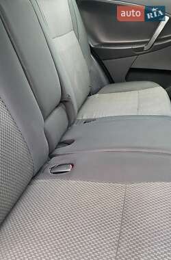 Внедорожник / Кроссовер Geely Emgrand X7 2013 в 
