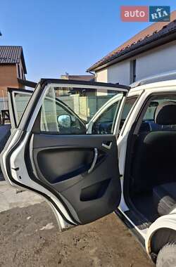 Внедорожник / Кроссовер Geely Emgrand X7 2014 в 