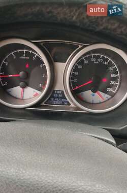 Внедорожник / Кроссовер Geely Emgrand X7 2013 в Тернополе