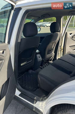 Внедорожник / Кроссовер Geely Emgrand X7 2013 в 