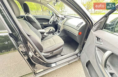 Внедорожник / Кроссовер Geely Emgrand X7 2014 в 