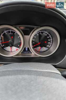 Внедорожник / Кроссовер Geely Emgrand X7 2014 в 