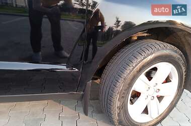 Внедорожник / Кроссовер Geely Emgrand X7 2013 в 