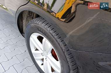 Внедорожник / Кроссовер Geely Emgrand X7 2013 в 