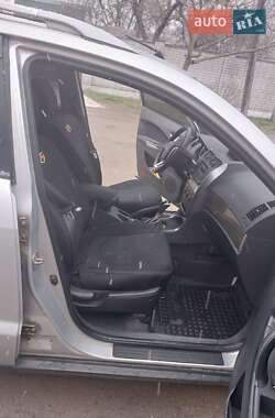 Внедорожник / Кроссовер Geely Emgrand X7 2013 в 