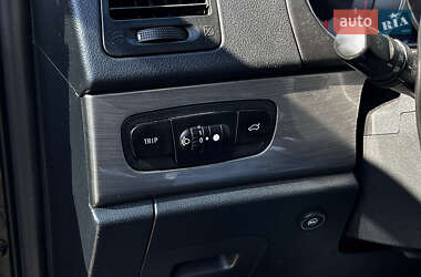 Внедорожник / Кроссовер Geely Emgrand X7 2013 в 