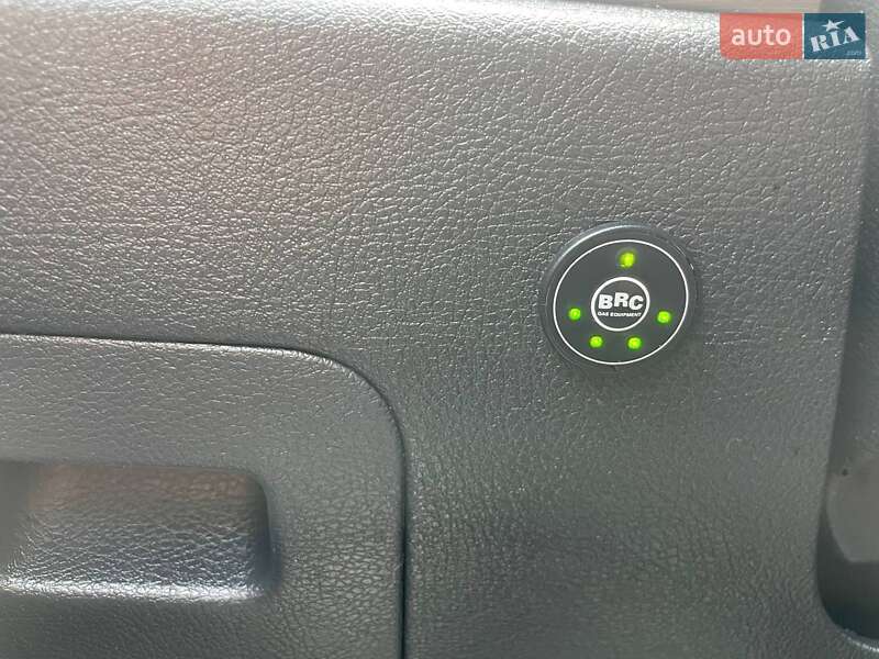 Внедорожник / Кроссовер Geely Emgrand X7 2013 в Киеве