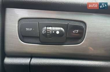 Внедорожник / Кроссовер Geely Emgrand X7 2013 в 