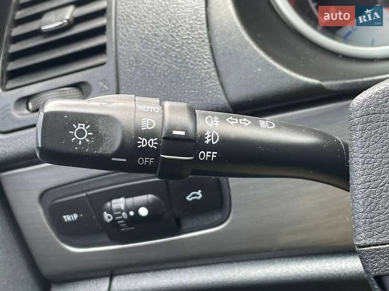Внедорожник / Кроссовер Geely Emgrand X7 2013 в Киеве