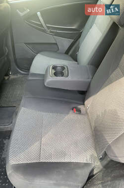 Позашляховик / Кросовер Geely Emgrand X7 2014 в 