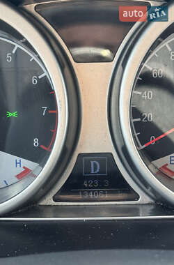 Внедорожник / Кроссовер Geely Emgrand X7 2014 в 