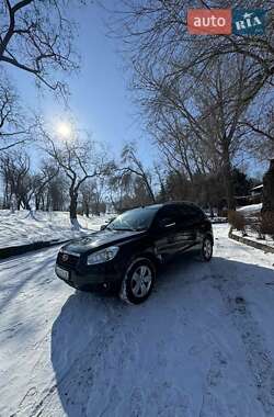 Внедорожник / Кроссовер Geely Emgrand X7 2014 в 