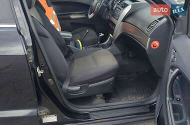 Внедорожник / Кроссовер Geely Emgrand X7 2014 в 