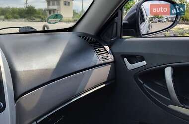 Внедорожник / Кроссовер Geely Emgrand X7 2014 в 
