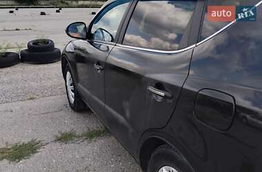 Внедорожник / Кроссовер Geely Emgrand X7 2014 в 