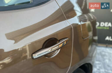 Внедорожник / Кроссовер Geely Emgrand X7 2014 в 