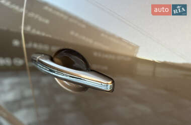 Внедорожник / Кроссовер Geely Emgrand X7 2014 в 