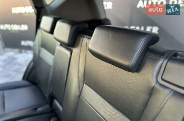 Внедорожник / Кроссовер Geely Emgrand X7 2014 в 
