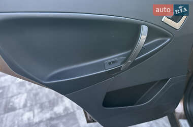 Внедорожник / Кроссовер Geely Emgrand X7 2014 в 