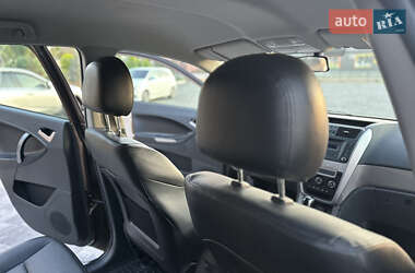 Внедорожник / Кроссовер Geely Emgrand X7 2014 в 