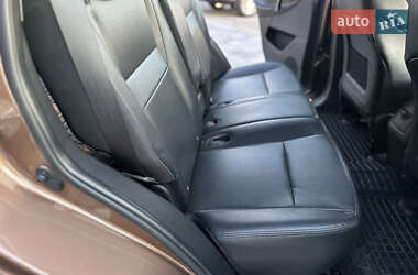 Внедорожник / Кроссовер Geely Emgrand X7 2014 в 