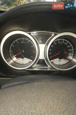 Позашляховик / Кросовер Geely Emgrand X7 2014 в Балаклії