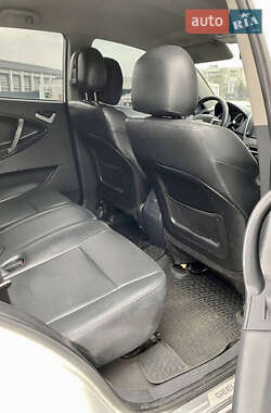 Внедорожник / Кроссовер Geely Emgrand X7 2014 в 