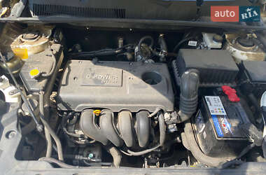 Внедорожник / Кроссовер Geely Emgrand X7 2014 в 