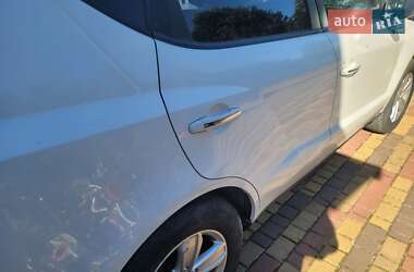 Внедорожник / Кроссовер Geely Emgrand X7 2014 в 