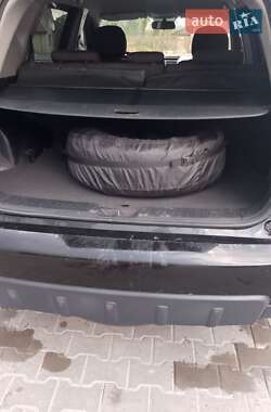 Внедорожник / Кроссовер Geely Emgrand X7 2013 в 