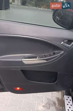 Внедорожник / Кроссовер Geely Emgrand X7 2013 в 