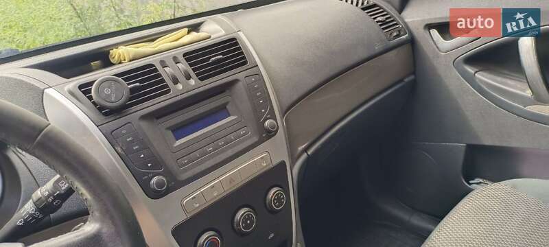 Позашляховик / Кросовер Geely Emgrand X7 2013 в Вінниці