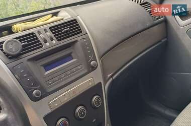 Внедорожник / Кроссовер Geely Emgrand X7 2013 в 
