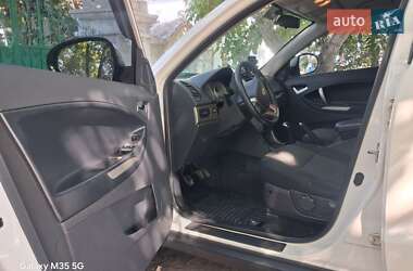 Внедорожник / Кроссовер Geely Emgrand X7 2014 в 