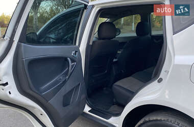 Внедорожник / Кроссовер Geely Emgrand X7 2014 в 