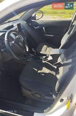 Внедорожник / Кроссовер Geely Emgrand X7 2014 в Павлограде