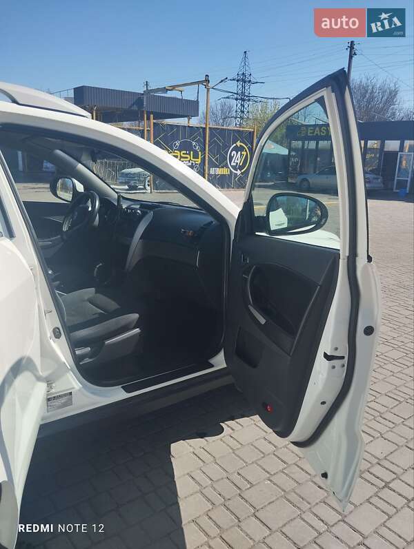 Внедорожник / Кроссовер Geely Emgrand X7 2014 в Павлограде