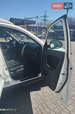 Позашляховик / Кросовер Geely Emgrand X7 2014 в 