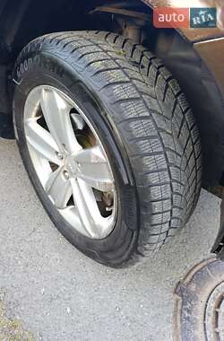 Позашляховик / Кросовер Geely Emgrand X7 2015 в 