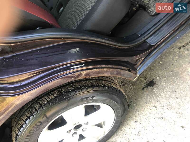 Внедорожник / Кроссовер Geely Emgrand X7 2013 в Новояворовске