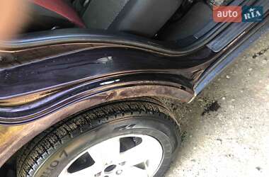 Внедорожник / Кроссовер Geely Emgrand X7 2013 в 