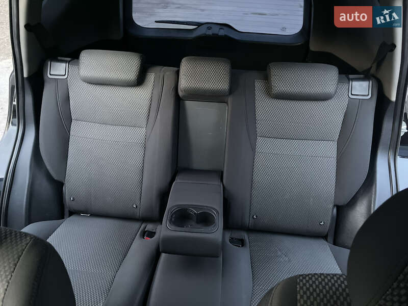 Внедорожник / Кроссовер Geely Emgrand X7 2013 в Кривом Роге