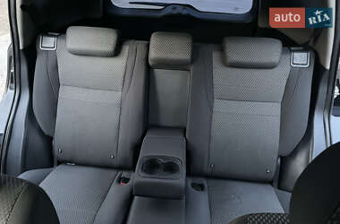 Позашляховик / Кросовер Geely Emgrand X7 2013 в 
