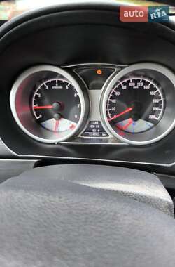 Внедорожник / Кроссовер Geely Emgrand X7 2013 в 