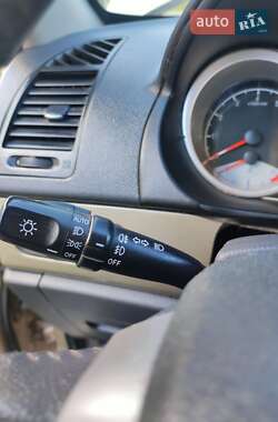 Внедорожник / Кроссовер Geely Emgrand X7 2014 в 