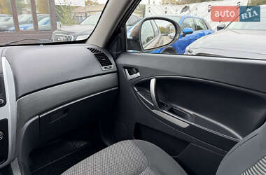 Позашляховик / Кросовер Geely Emgrand X7 2013 в 